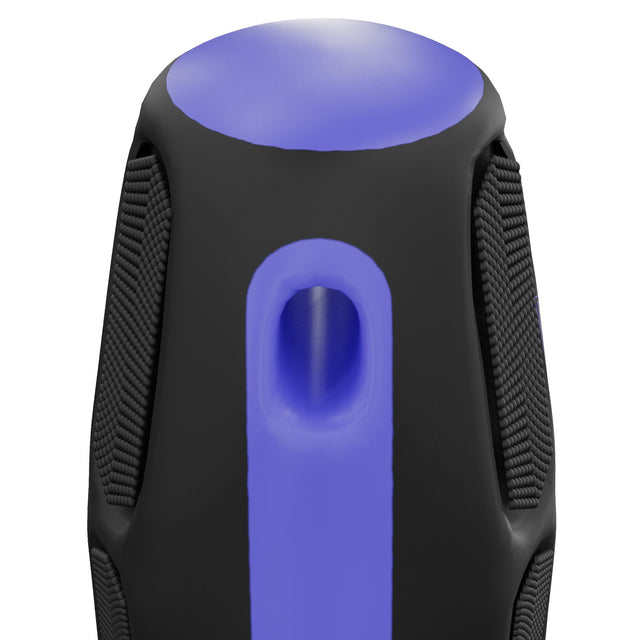 Fleksibel slangeklemmedriver