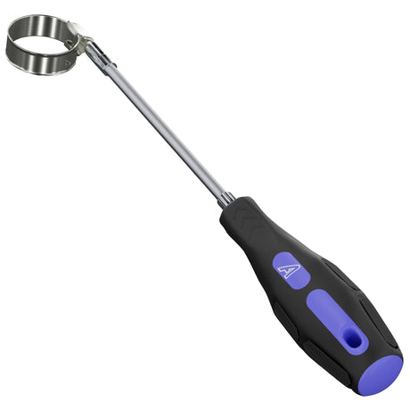 Flexible Hose Clip Driver