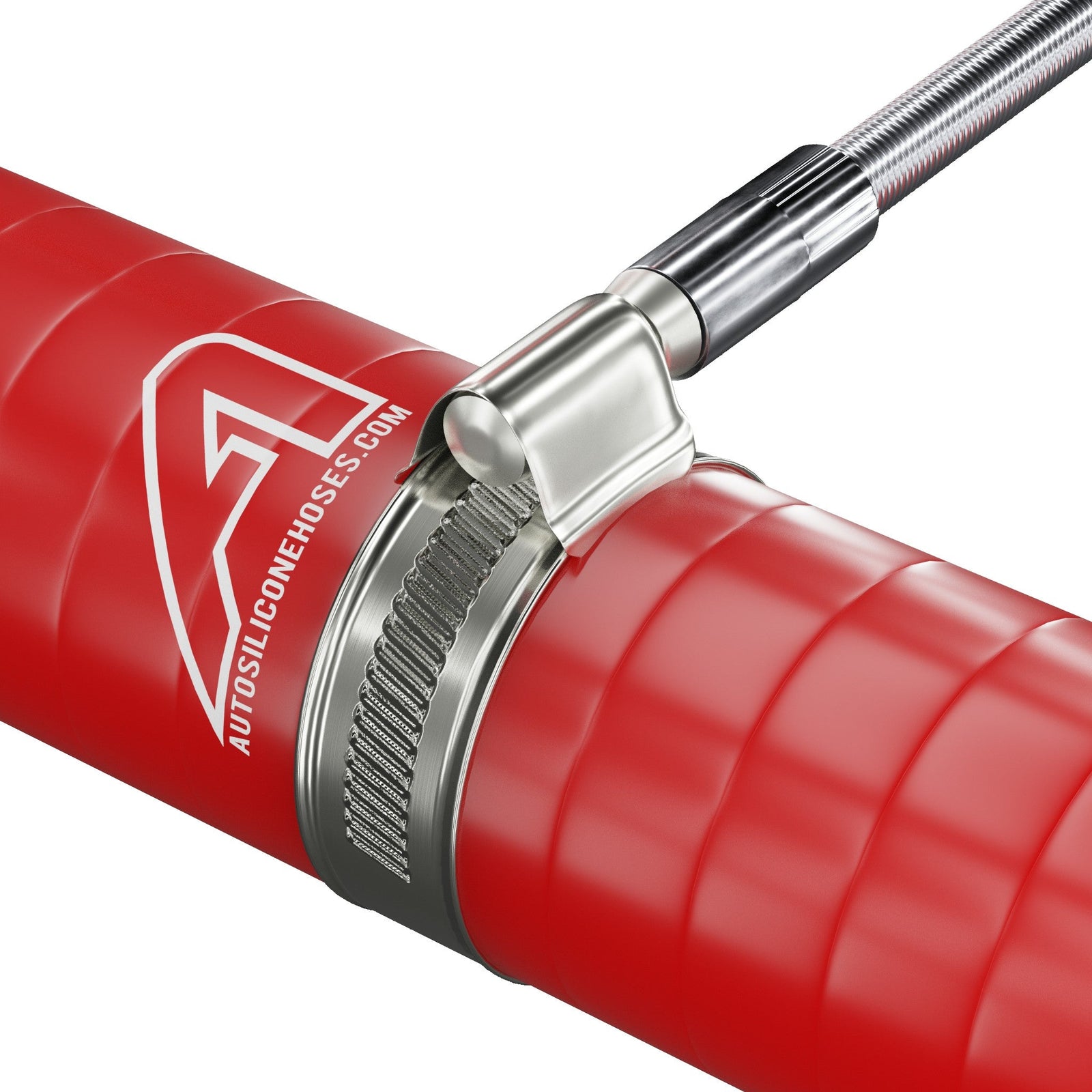 Fleksibel slangeklemmedriver