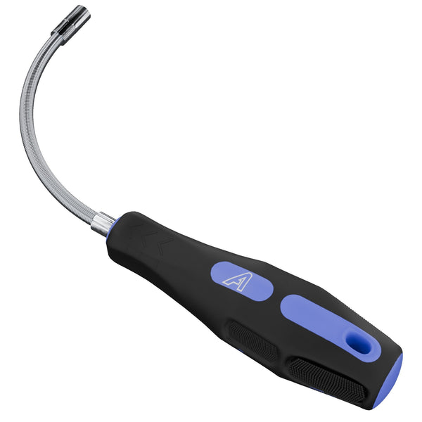 Fleksibel slangeklemmedriver