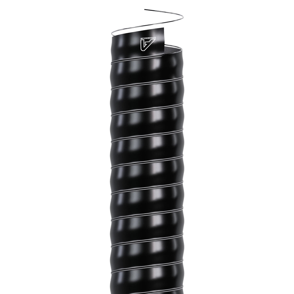 Silicone Air Ducting