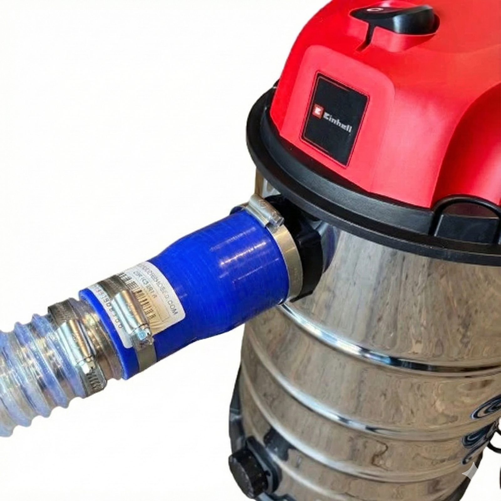 Gutter Cleaning 30L Vacuum Kit