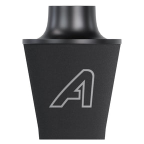 Filtech skumfilter til hårdt udløb