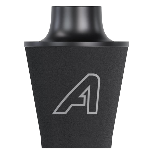 Filtech skumfilter til hårdt udløb