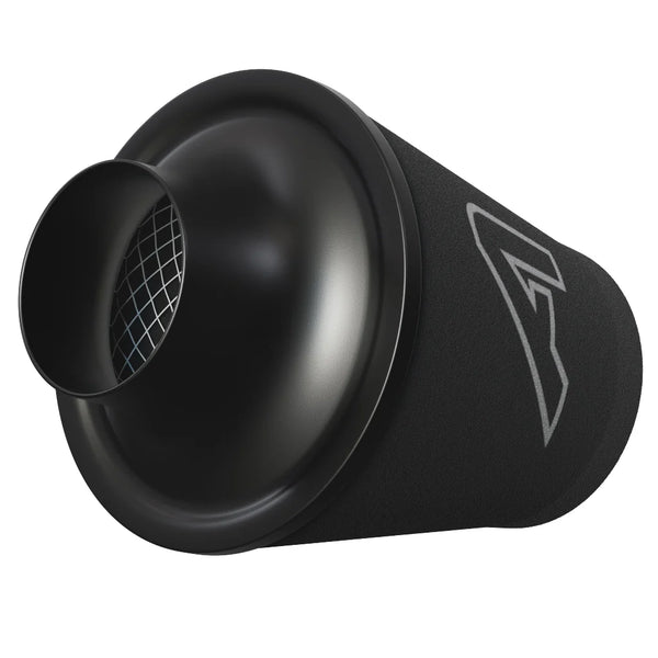 Filtech skumfilter til hårdt udløb