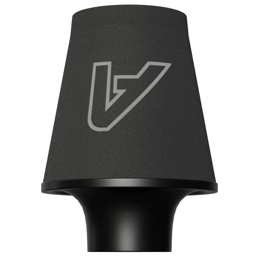 Filtech skumfilter til hårdt udløb