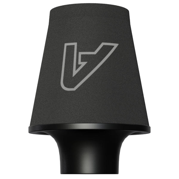 Filtech skumfilter til hårdt udløb