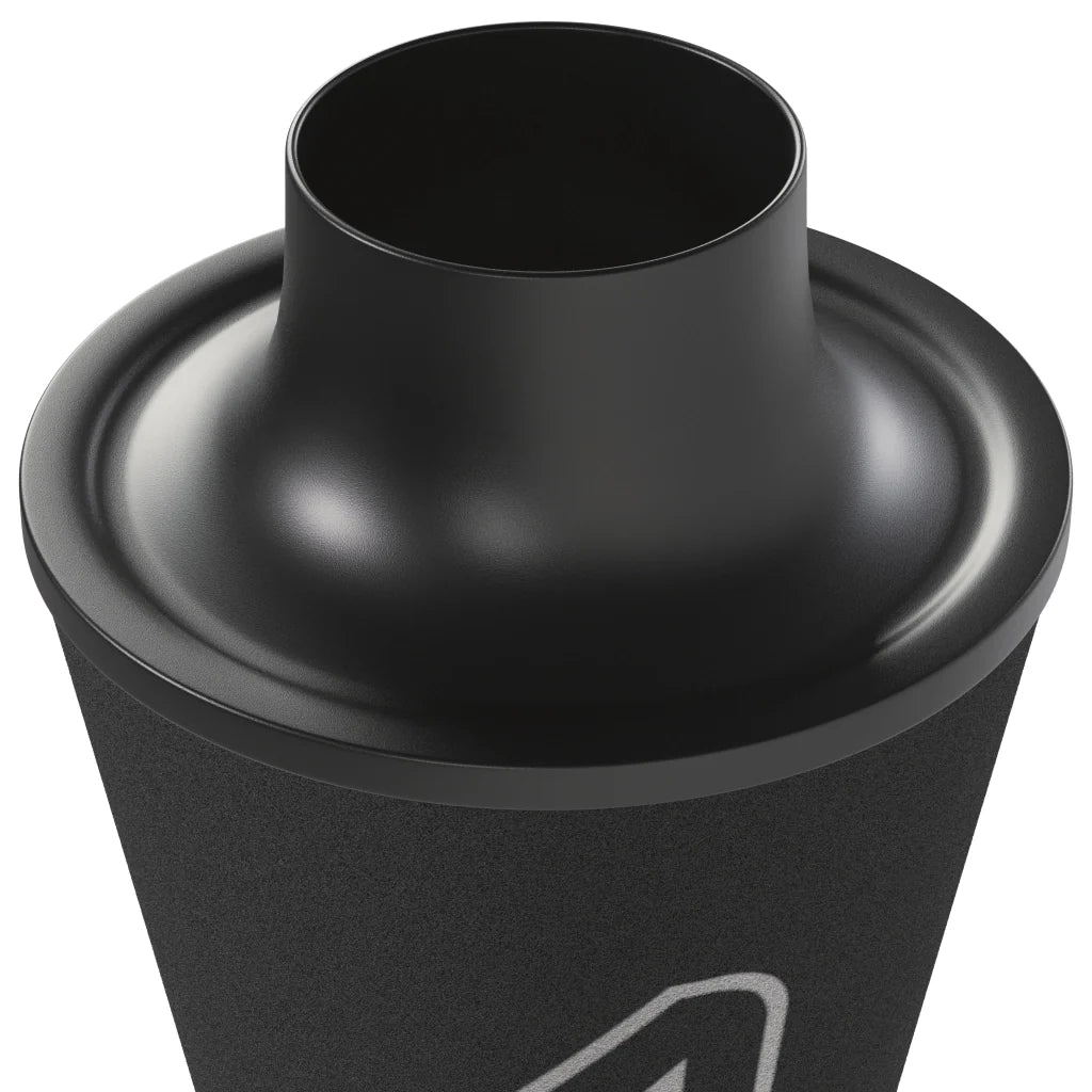 Filtech skumfilter til hårdt udløb