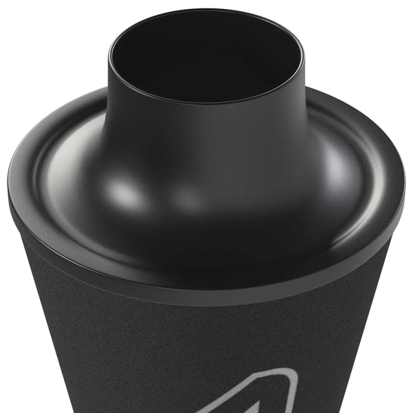 Filtech skumfilter til hårdt udløb