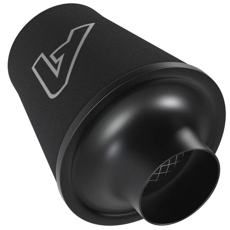 Filtech Foam Hard Outlet Air Filter