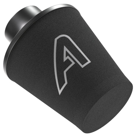 Filtech Foam Hard Outlet Air Filter