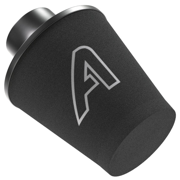 Filtech skumfilter til hårdt udløb