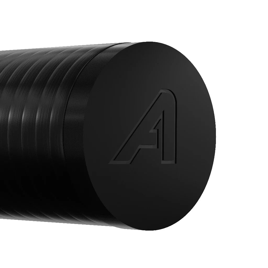 Plastblindingshul slangeprop