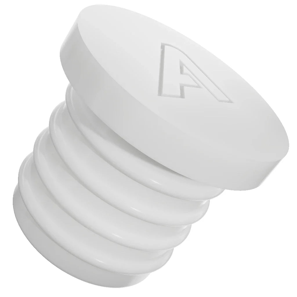 Plastblindingshul slangeprop