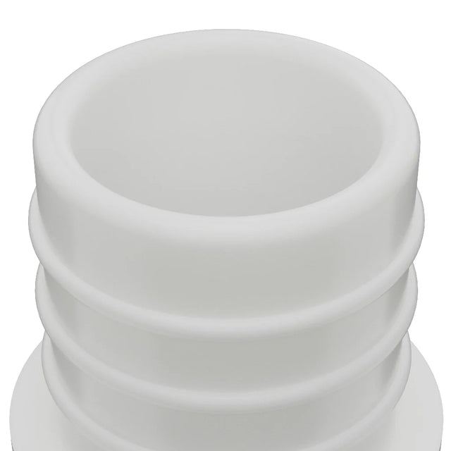 Plastblindingshul slangeprop