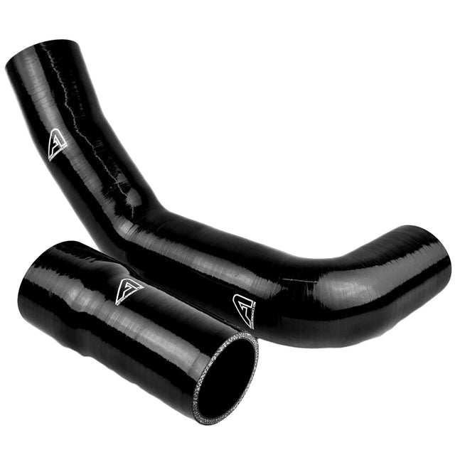 Silikoneindsugningsslangesæt til Ford Fiesta MK6 Zetec S 1.6 16V