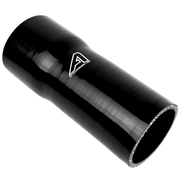 Silikoneindsugningsslangesæt til Ford Fiesta MK6 Zetec S 1.6 16V