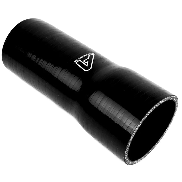 Silikoneindsugningsslangesæt til Ford Fiesta MK6 Zetec S 1.6 16V