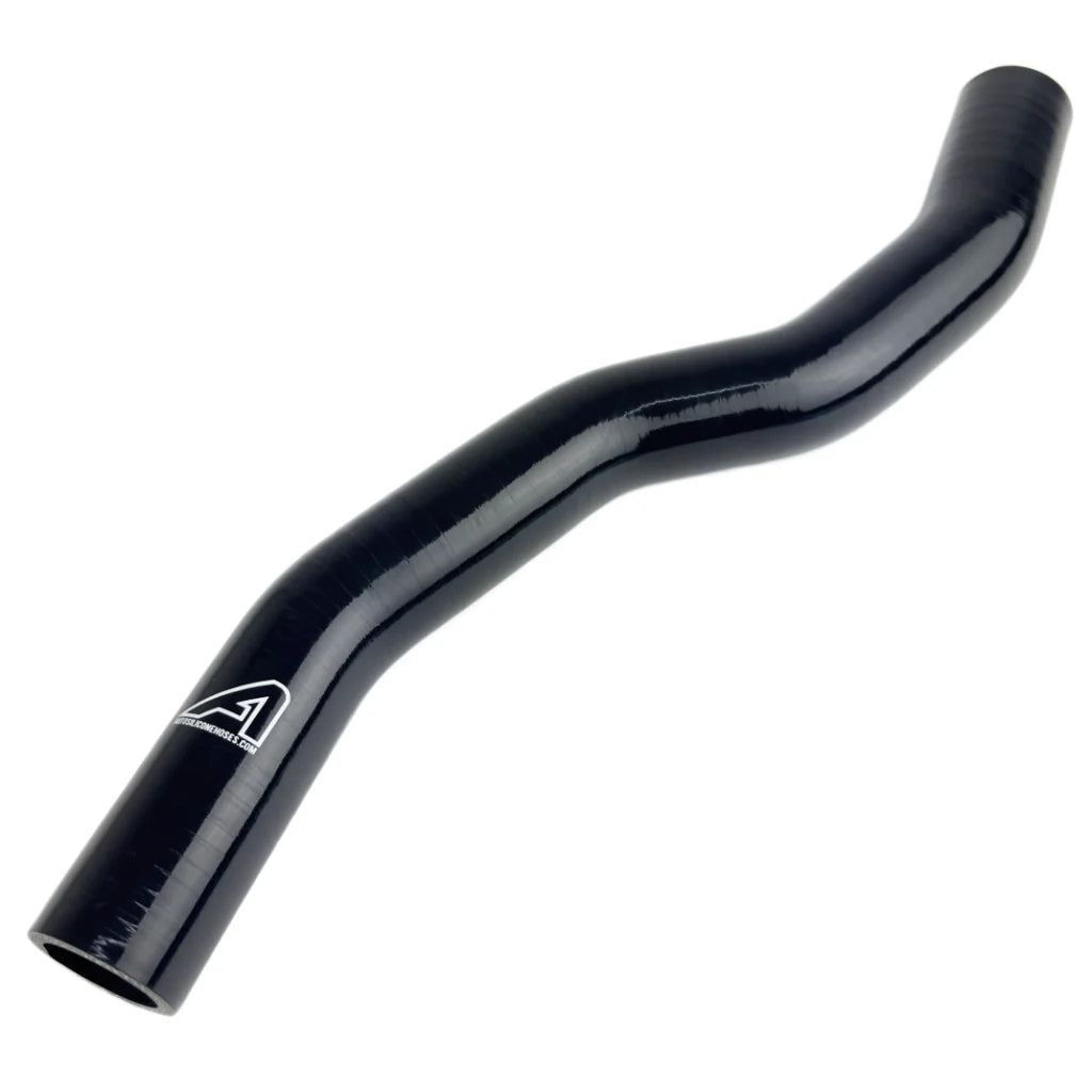 Silikone kølevæskeslangesæt til Ford Fiesta ST150 MK6 Facelift ST 150