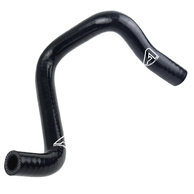 Silicone Coolant Hose Kit For BMW MINI Cooper S R53 R52 MK1 Manual