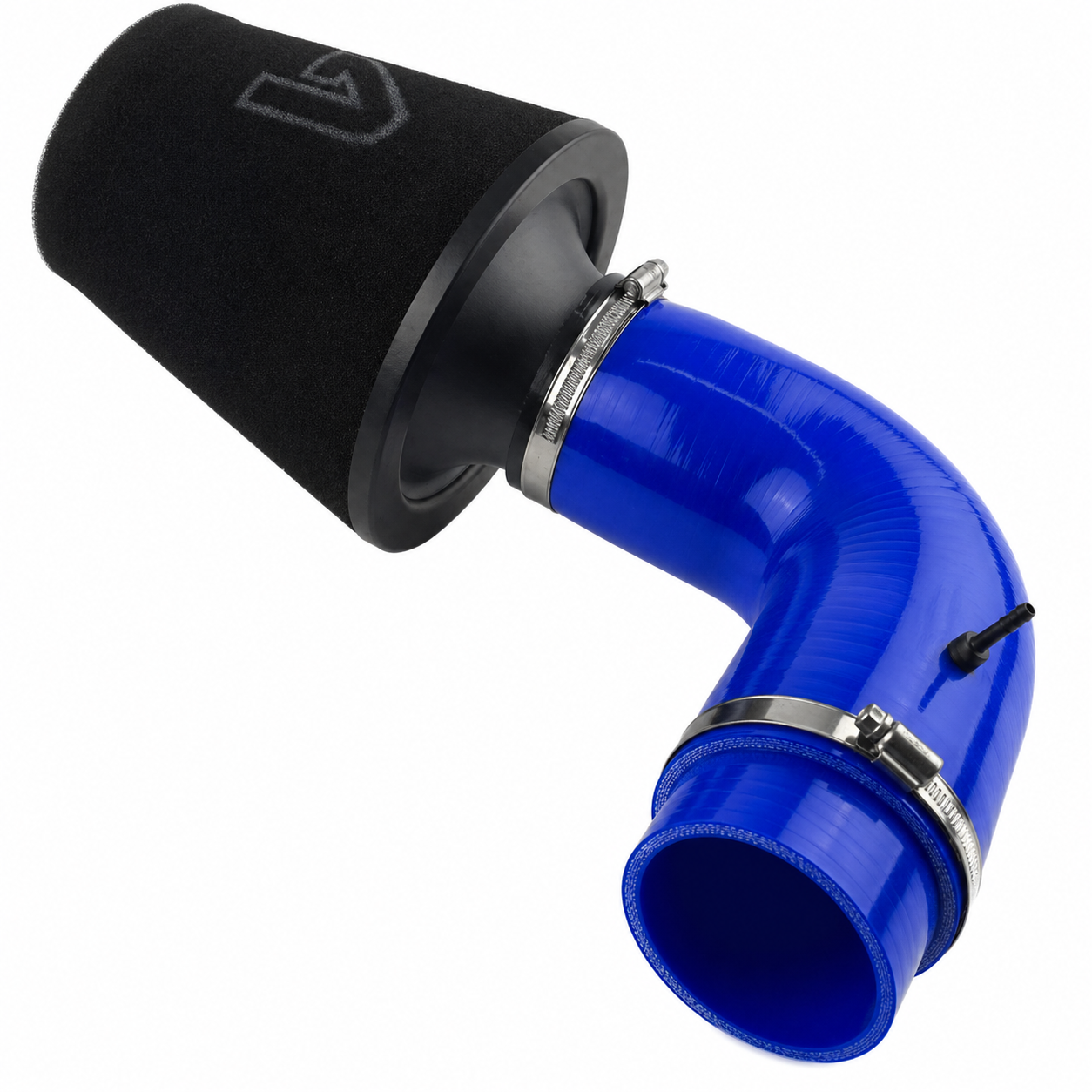 Silicone Cold Air Intake Induction Kit for VW Audi SEAT Skoda 1.9 2.0 TDI
