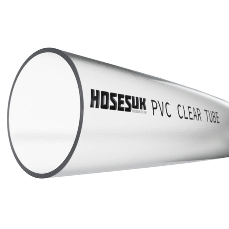 PVC Clear Hose