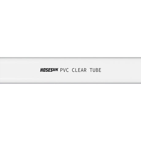 PVC Clear Hose