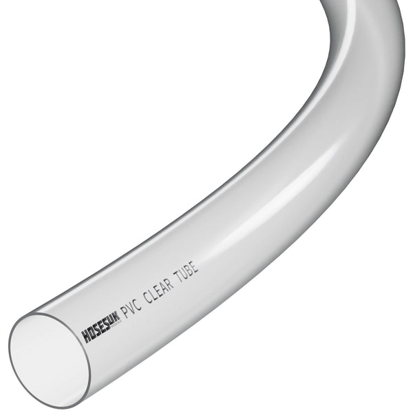 PVC Klar Slange 22mm