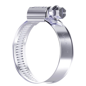 Snekkeklemme W1 forzinket