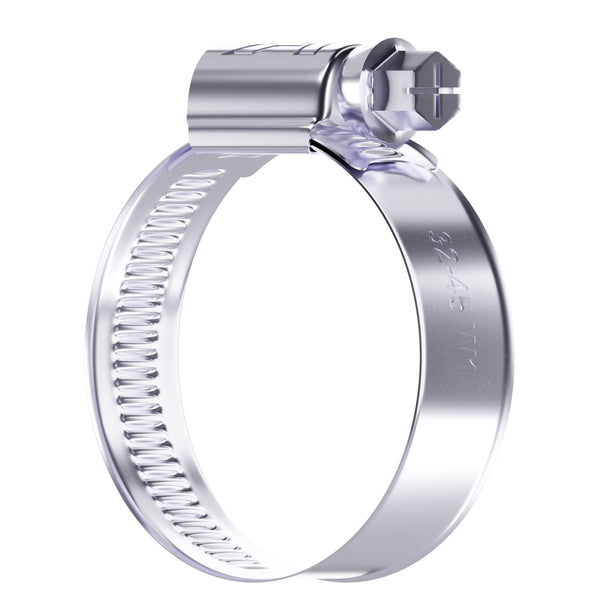 Snekkeklemme W1 forzinket