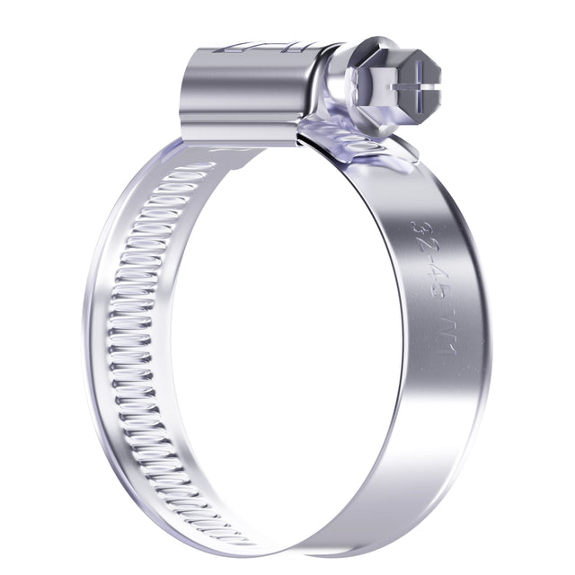 Snekkeklemme W1 forzinket