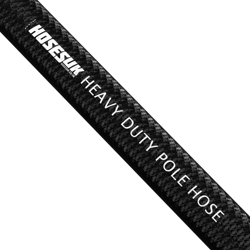 PVC Pole Hose