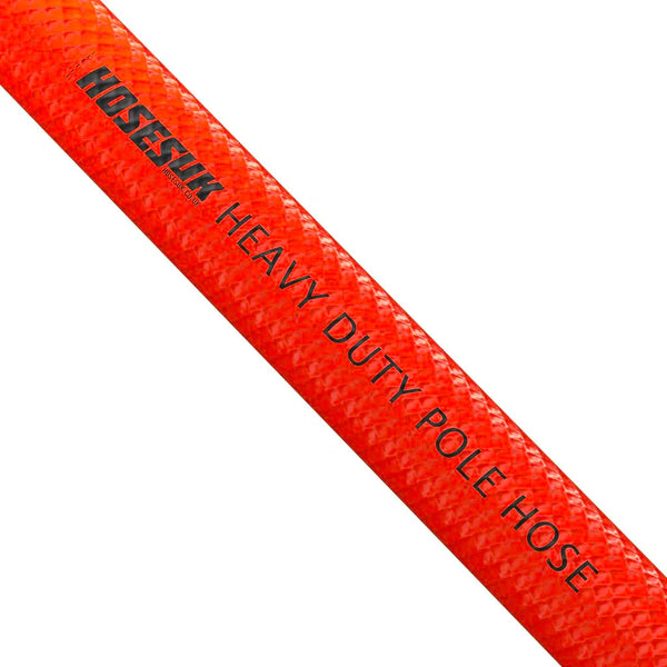 PVC Pole Hose