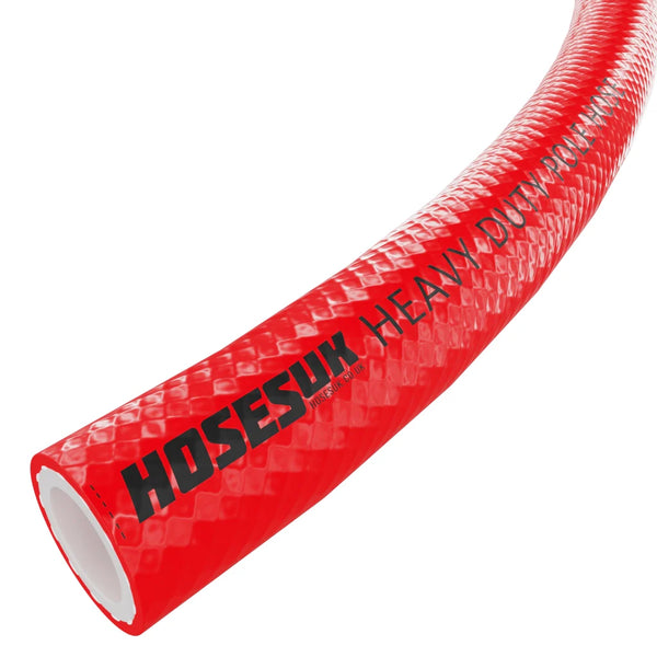 PVC Pole Hose