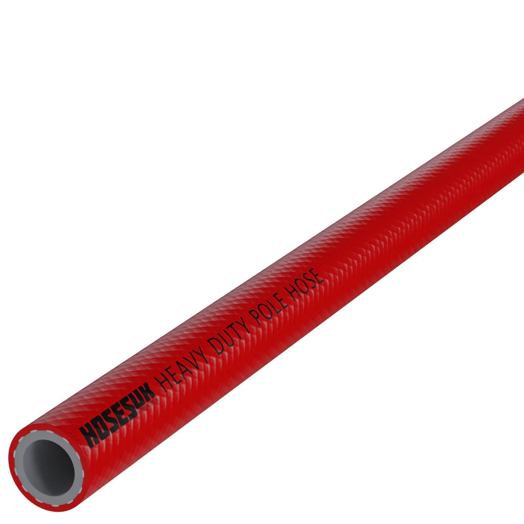 PVC Pole Hose