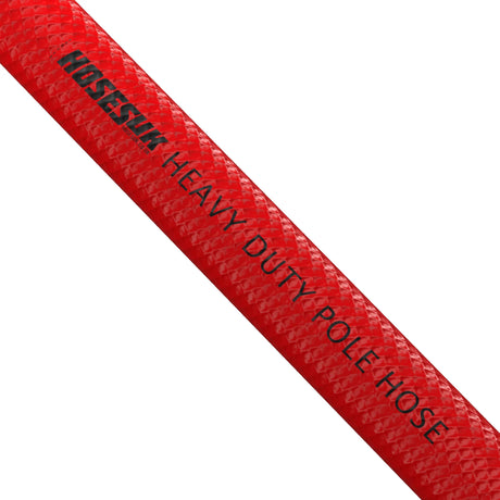 PVC Pole Hose