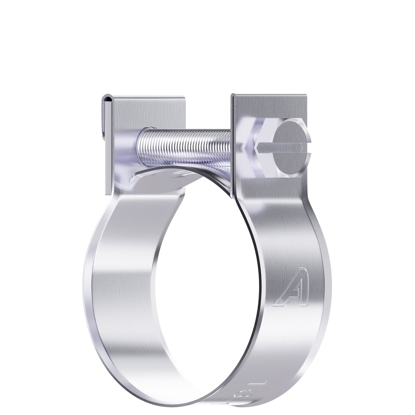 Mini slangeklemme W1 forzinket