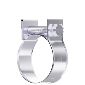 Mini slangeklemme W1 forzinket