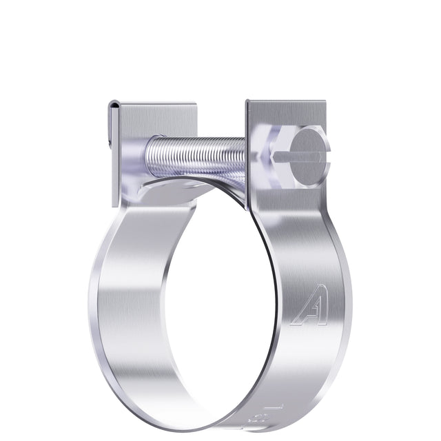 Mini slangeklemme W1 forzinket