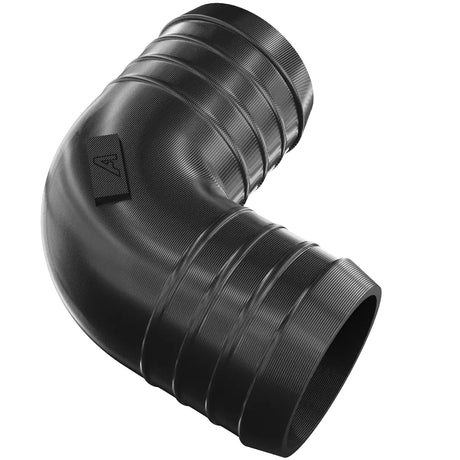 90 graders samler i plastik