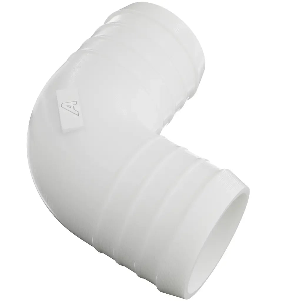 90 graders samler i plastik