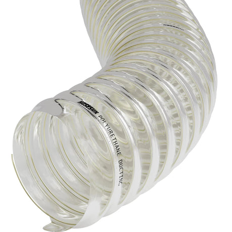 Polyuretan-kanal 125 mm