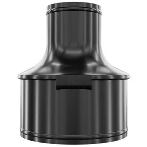 Plastic Straight Reducing Joiner