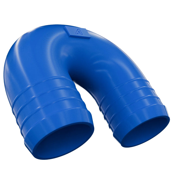 Plast 180 graders samlingsværktøj