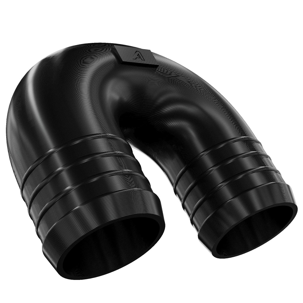 Plast 180 graders samlingsværktøj