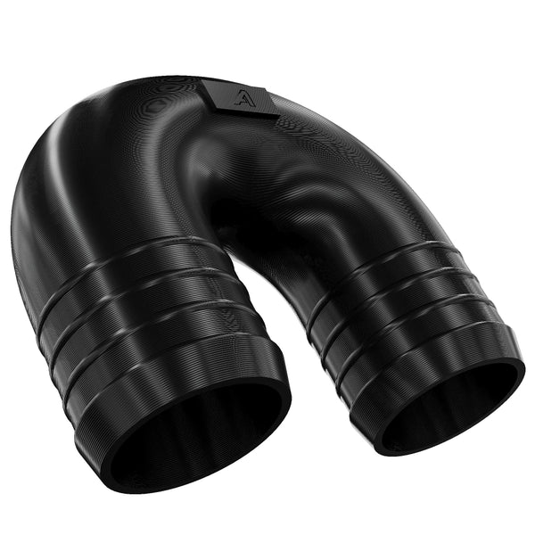 Plast 180 graders samlingsværktøj