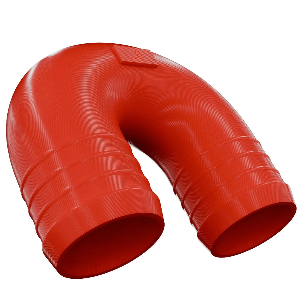 Plast 180 graders samlingsværktøj