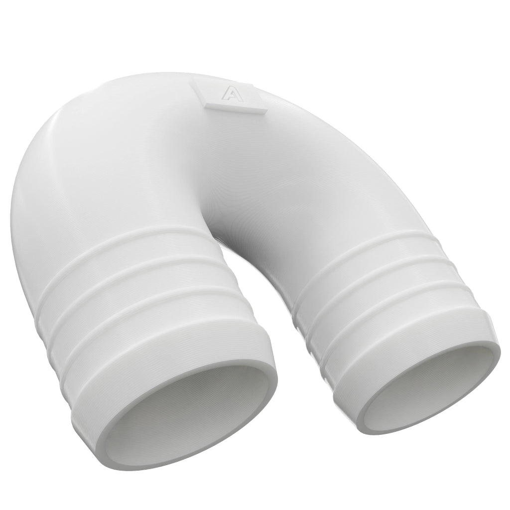 Plast 180 graders samlingsværktøj