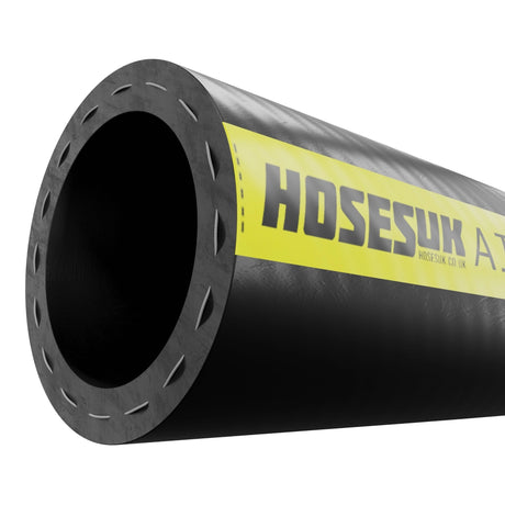 Gummi-luftfartsslange