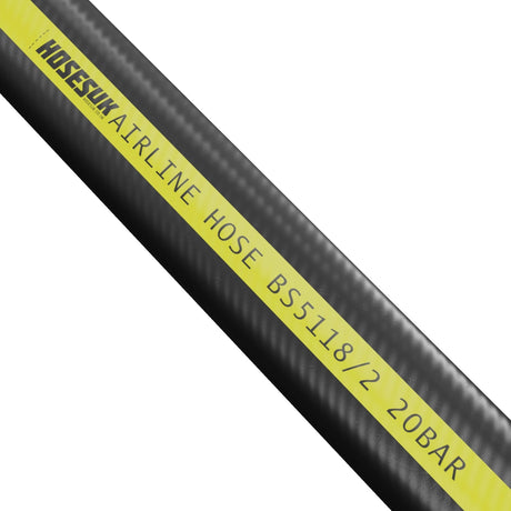 Gummi-luftfartsslange